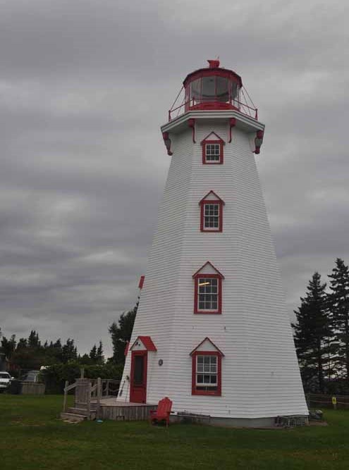 lighthouse
